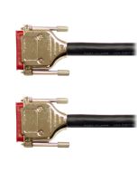 Mogami AES Crossover Tascam to/from Yamaha format 5 ft (GOLD AES YTD DB25DB25-05)
