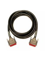 Mogami ANALOG DB25-DB25 30 ft **SPECIAL Purchase - NO CANCEL / NO RETURNS** (GOLD DB25-DB25-30)