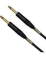 Mogami Instrument 6 ft (GOLD INSTRUMENT-06)