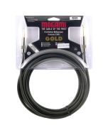 Mogami 1/4 to 1/4 Speaker Head to Cabinet 20 ft (GOLD SPEAKER-20)
