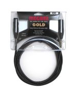 Mogami XLRM to XLRF Quad Core10 ft (GOLD STUDIO-10)