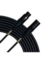 Mogami XLRM To XLRF Quad core 100ft ** Special Purchase, NO Cancel, No Return ** (GOLD STUDIO-100)