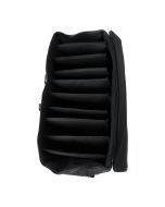 Gator GP-EKIT3616-BW Large Electronic Drum Kit Bag With Wheels