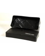 Gator GP-PC304W Accessory Case; Compact - 36"X16"X12" W/ 2 Wheels