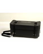 Gator GP-PC308W Accessory Case;Super Compact-30"X14"X12"W/ Wheels
