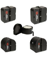 Gator GP-PCFUSION20 Fusion Set Cases; 20″ Bass