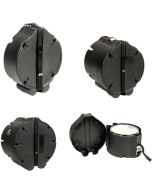 Gator GP-PEFUSION20 Fusion Set Cases; 20″ Bass;