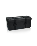 Gator GP-TRAP-3614-16 Deluxe Rolling Utility Case – 36″X14″X16″