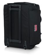 Gator GPA-712LG Rolling Speaker Bag For Large Format 12" Speakers