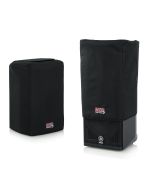 Gator GPA-CVR10 Nylon Speaker Cover; 10″