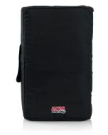 Gator GPA-CVR12 Nylon Speaker Cover; 12″