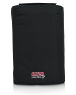Gator GPA-CVR8 Nylon Speaker Cover; 8"