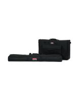 Gator GPA-SPKSTDBG-50 Speaker Stand Bag 50" Interior With 1 Compartment