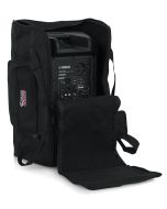 Gator GPA-TOTE10 Speaker Tote Bag; 10"