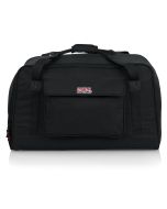 Gator GPA-TOTE12 Speaker Tote Bag; 12"