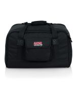 Gator GPA-TOTE8 Speaker Tote Bag; 8"