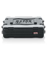 Gator GR-2S 2U Audio Rack Shallow