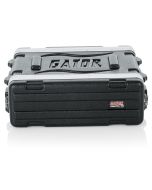 Gator GR-3S 3U Audio Rack; Shallow