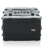Gator GR-6L 6U Standard Locking Audio Rack 6 Space