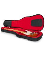 Gator GT-ELECTRIC-BLK Electric Guitar Gig Bag / Padded Case Black