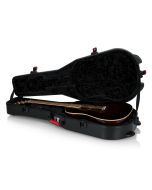 Gator GTSA-GTRDREAD Acoustic Guitar Case