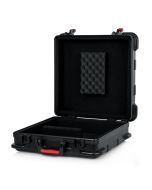 Gator GTSA-MIX181806 Mixer Case; 18"X18"X6"