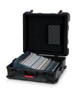 Gator GTSA-MIX192108 Mixer Case; 19"X21"X8"