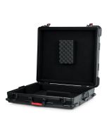 Gator GTSA-MIX222506 Mixer Case; 22"X25"X6"