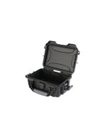 Gator GU-0705-03-WPNF Utility Case; 7.4"X4.9"X3.1"