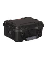 Gator GU-0806-03-WPNF Utility Case; 8.4"X6"X3.7"