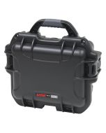 Gator GU-0907-05-WPNF Utility Case; 9.4″ X 7.4″ X 5.5″