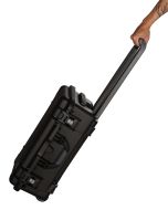 Gator GU-2011-07-WPDV Utility Case W/Divider System; 20.5"X11.3"X7.5"