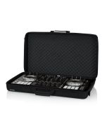 Gator GU-EVA-2816-4 Large EVA DJ Controller Case