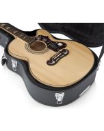 Gator GW-JUMBO Jumbo Acoustic Guitar Case