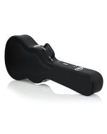 Gator GWE-ACOU-3/4 3/4 Sized Acoustic Case