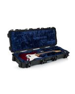 Gator GWP-ELECTRIC Strat/Tele style Guitar Road Case