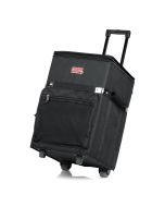 Gator GX-20 Cargo Case W/ Wheels