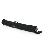Gator GX-33 5 Microphones & 3 Stands Bag