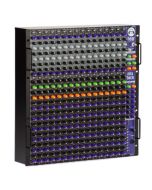 Hear Technologies Mix Back Matrix Monitor Mixer With Remote