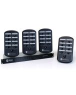 Hear Technologies Hear Back Octo 4 Pack Monitor System