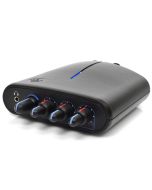 Hear Technologies Switch Back M8RX Personal Monitor Interface Dante Connectivity