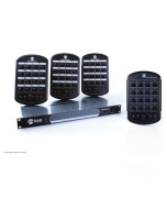 Hear Technologies Hear Back PRO 16 Channel Monitor System 4 Pack
