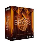 EastWest Hollywood Brass Diamond "Electronic Download" Get It In Minutes
