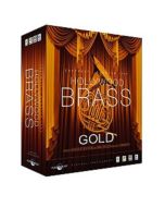 EastWest Hollywood Brass Gold "Electronic Download" Get it in minutes