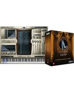 EastWest Hollywood Solo Harp Gold "Electronic Download" Get it in minutes