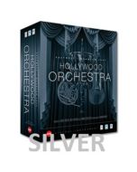 EastWest Hollywood Orchestra Silver "Electronic Download" Get it in minutes