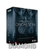 EastWest Hollywood Orchestra Diamond "Electronic Download" Get It In Minutes