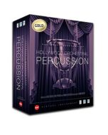 EastWest Hollywood Orchestral Percussion Gold "Electronic Download" Get it in minutes