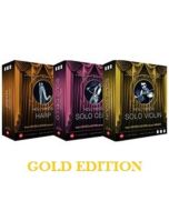 EastWest Hollywood Solo Series Gold "Electronic Download" Get it in minutes