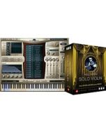 EastWest Hollywood Solo Violin Diamond "Electronic Download" Get It In Minutes